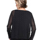 Tulip Clothing - Arabella Topper