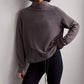 Varley - Portland High Neck Midlayer Top
