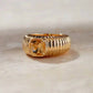 Luv Aj - Women's Elizabeth Cushion Ring