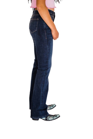 Rubies + Honey - Shiloh Boot Cut Jeans
