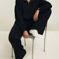 Z Supply - Downtown Half Zip Sweatshirt