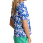 Southern Tide - Meadow Blossom Bay Printed Top