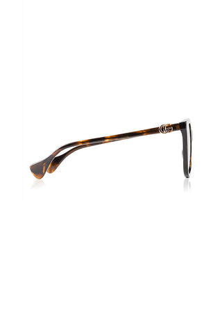 Gucci - Women's Mini Running Acetate Sunglasses