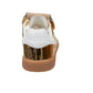 Back 70 - Women Fluffy Sneakers
