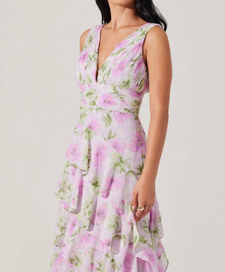 Astr - Women's Cytherea Dress