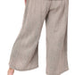 Tulip Clothing - Palazzo Pants
