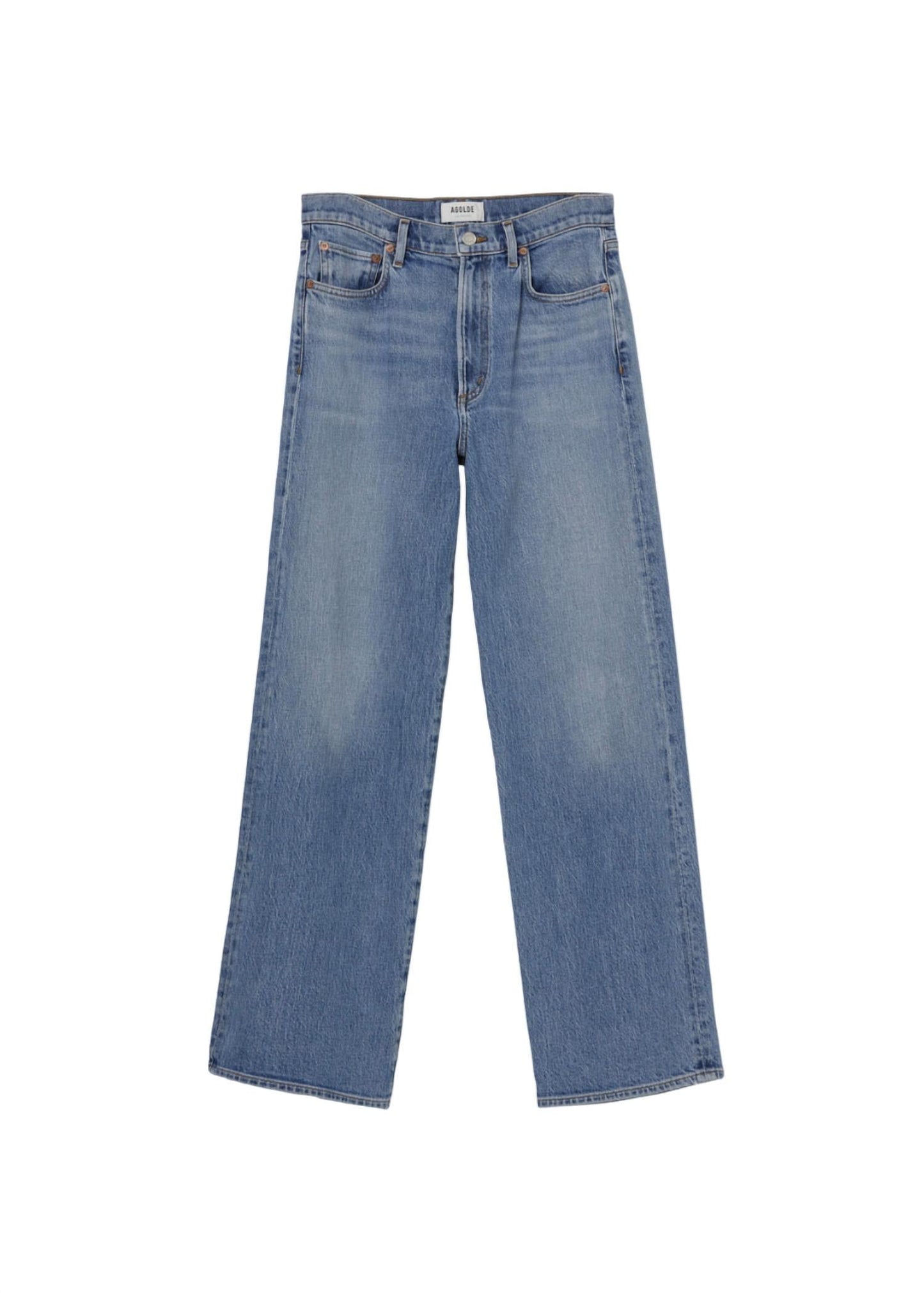 Agolde - HARPER STRAIGHT JEAN