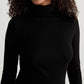 Ag Jeans - Chels Slim Turtleneck Top