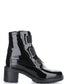 Bos. & Co. - Women's Indie Elasticized Boots