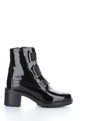 Bos. & Co. - Women's Indie Elasticized Boots
