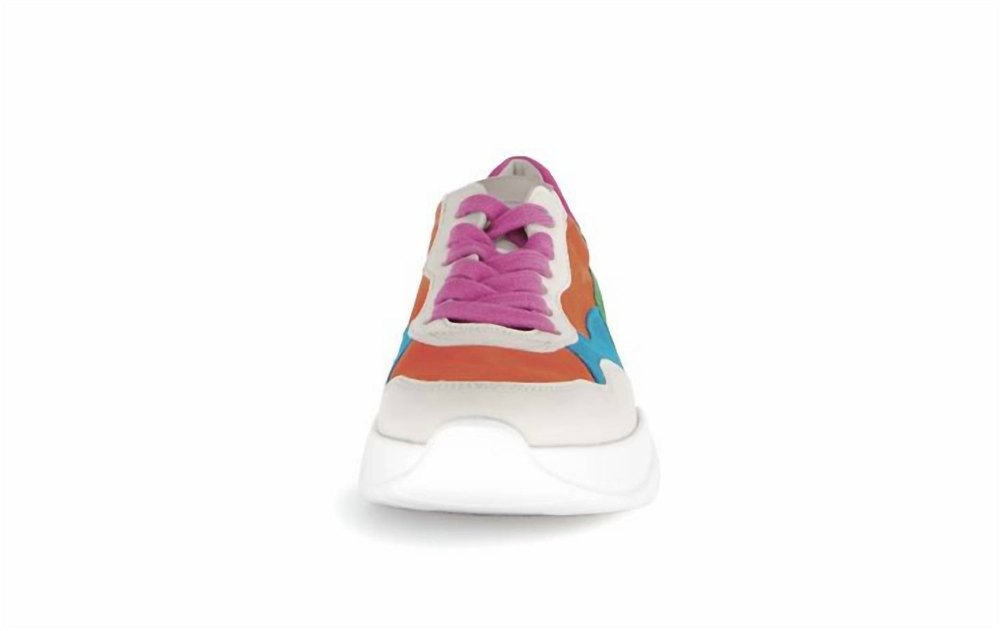 Gabor - Women's Low Sneaker
