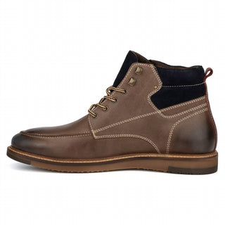 Reserved Footwear New York - Men's Kappa Leather Dress Boots