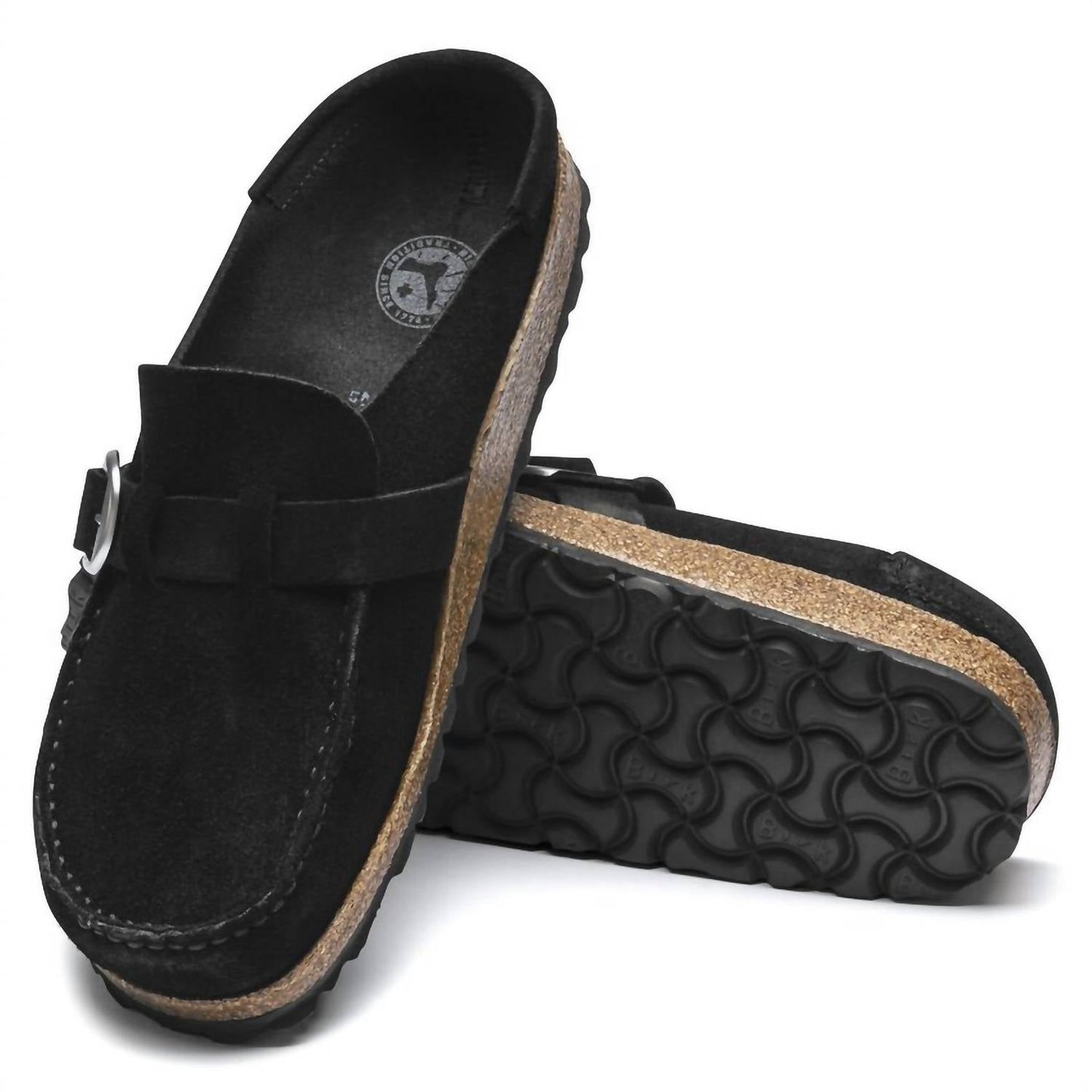 Birkenstock - Women's Buckley Regular