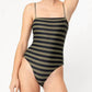 Mikoh - Malta One Piece