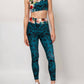 Johnny Was - Bee Active Legging Rosabel
