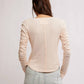 Free People - Hope Henley Top