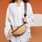 Think Royln - Women's Tiny Dancer Crossbody Bag