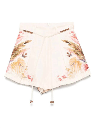 Zimmermann - Ascension Tuck Short
