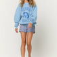 Project Social T - Palisades Polo Club Sweatshirt