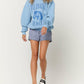 Project Social T - Palisades Polo Club Sweatshirt