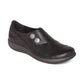 Aetrex - Women Karina Monk Strap Shoes