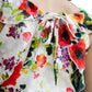 Eva Franco - Greta Ruffled Top