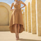 Andres Otalora - Women's Shahi Dress
