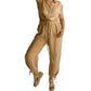 Elan - Kailani Linen Pant