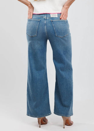 Citizens Of Humanity - Lyra Patch Pocket Jeans