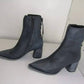 Free People - Women's Livia Pointed Toe Backlace Boots