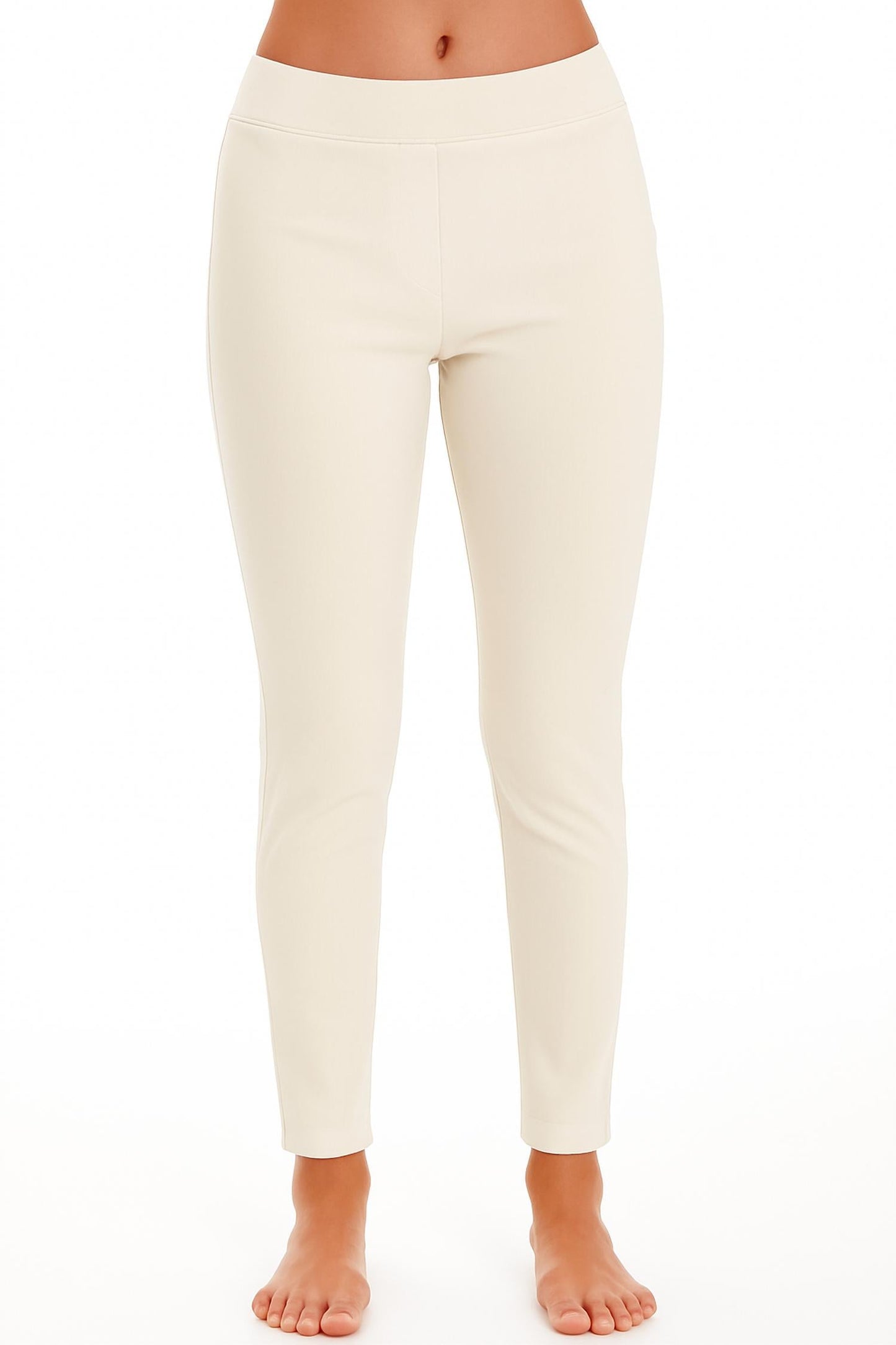 Angel Apparel - High Waisted Leggings