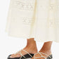 Mother - Memory Lane Midi Skirt