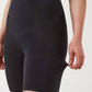 Spanx - High-waisted Mid-thigh Short