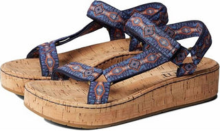 Born - Women's Sirena Sandals
