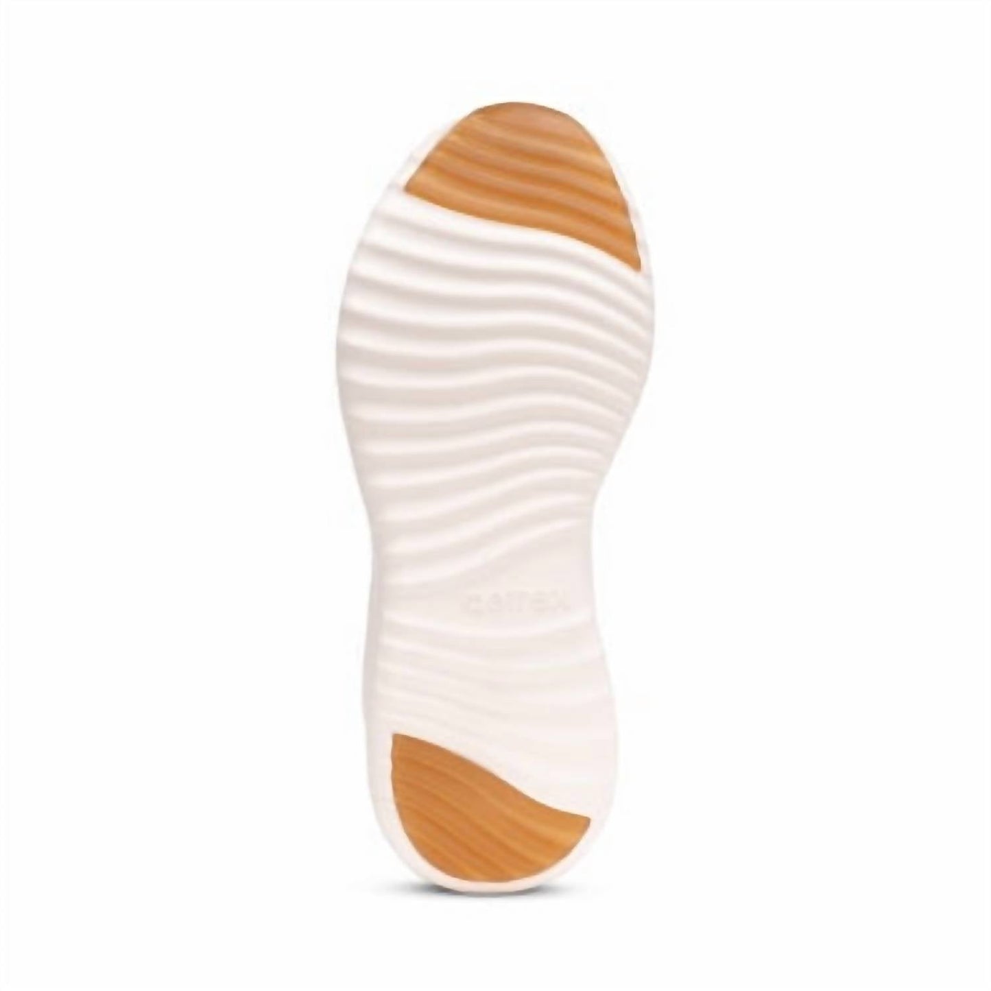 Aetrex - Women's Laura Lace Up Sneaker