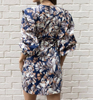 En Saison - Arabella Mini Dress