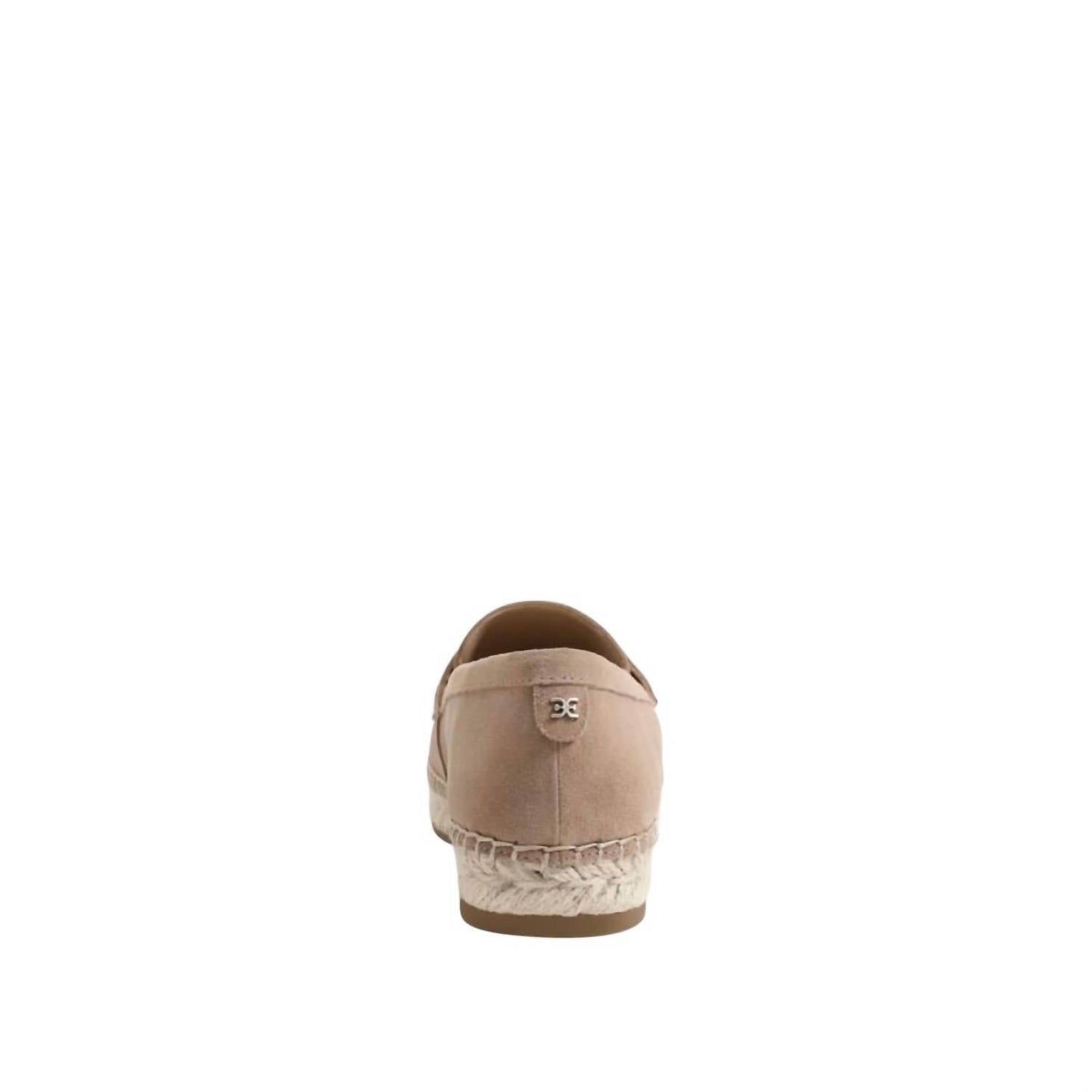 Sam Edelman - Women's Kai Espadrille Flat Loafer