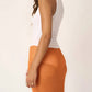 Project Social T - Soirée Side Ruched Tank
