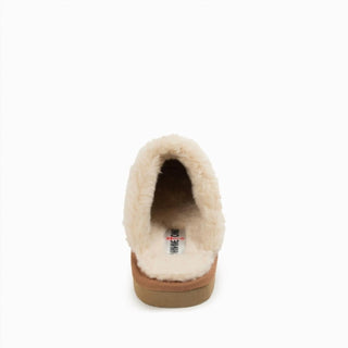 Minnetonka - Women's Chesney Wide Slipper