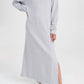 Z Supply - Aspen Maxi Sweatshirt Dress