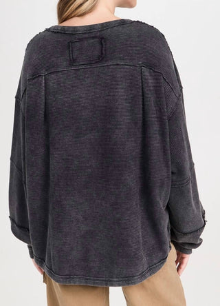 Free People - TOTAL ECLIPSE TEE