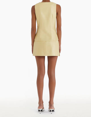 Amanda Uprichard - Carnegie Vest