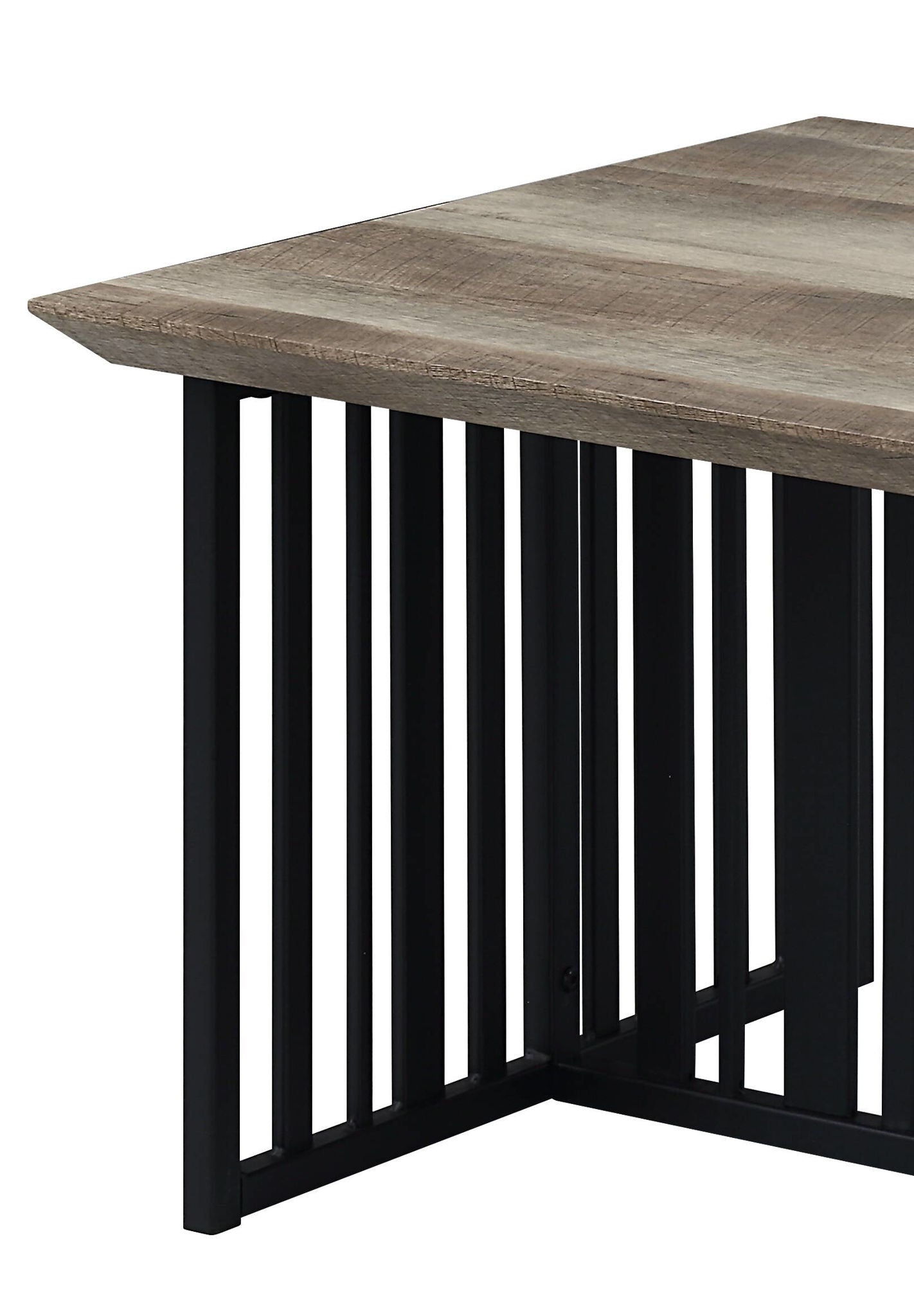 Zudora Sofa Table