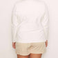Tart Collections - Annabella Plus Blazer