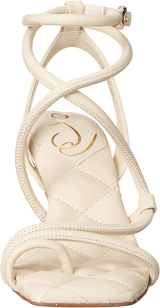 Sam Edelman - Women's Maven Padded Strappy Heel