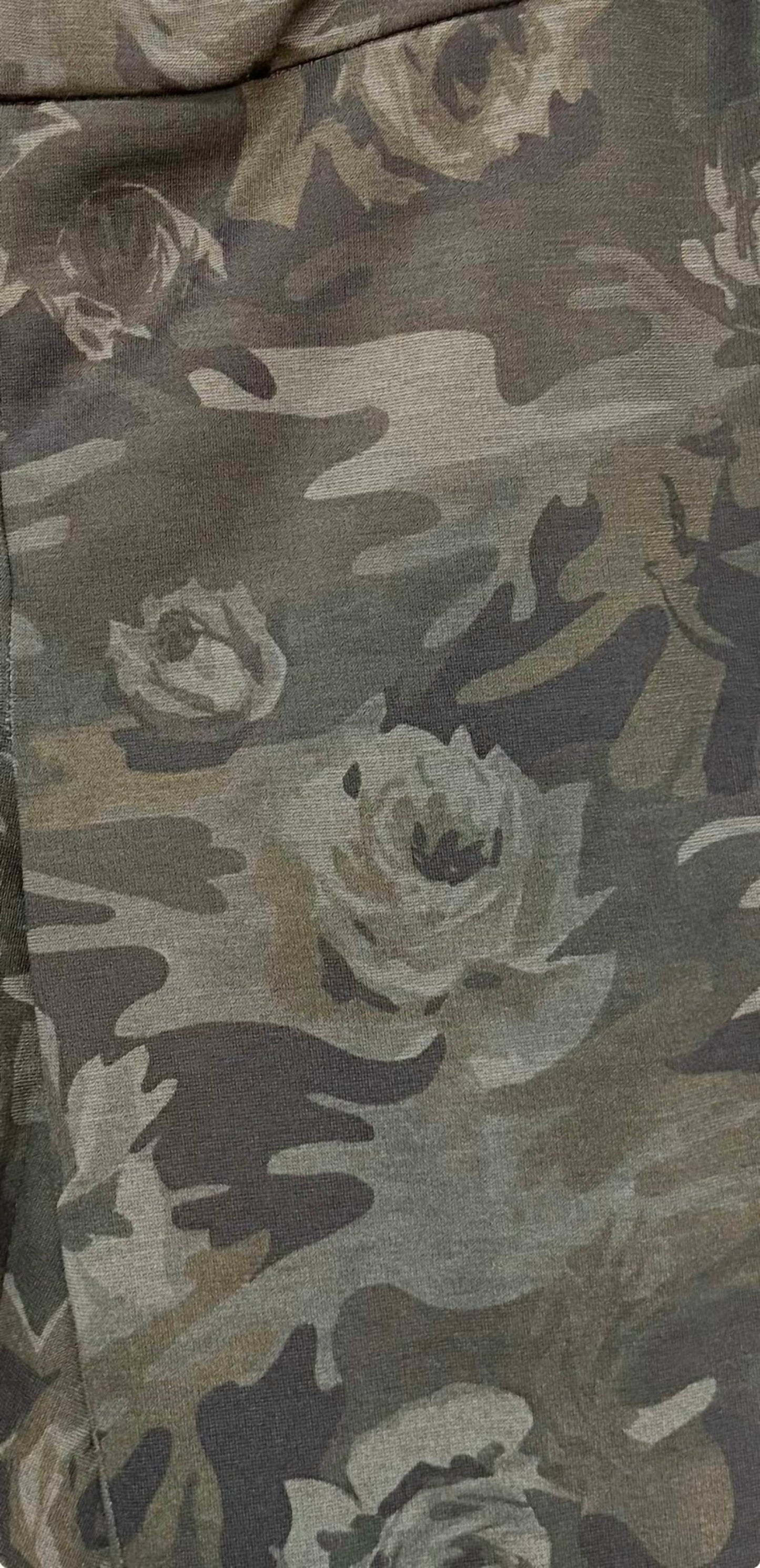 Lisette - Camifleur Thinny Pants