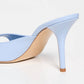 Gia Borghini - Perni 04 Patent Sandal