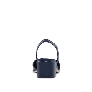 Bernardo - Monroe Antique Calf Shoes