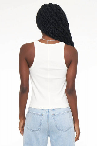 Pistola - Alden Scoop Neck Tank