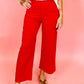 Entro - Calm Feeling Twill Pant